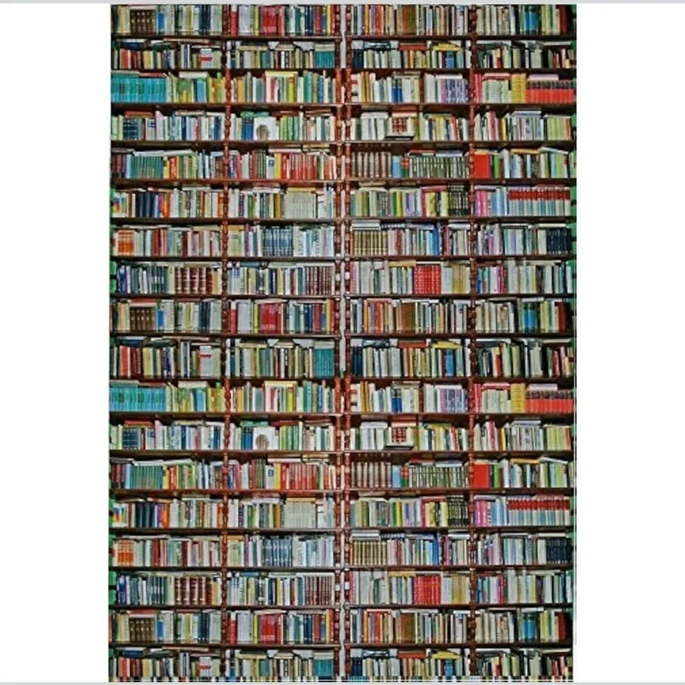 10 Count - Variety Bundle of 10 x 13 Polymailers (BOOKS + BUT FIRST, COFFEE)